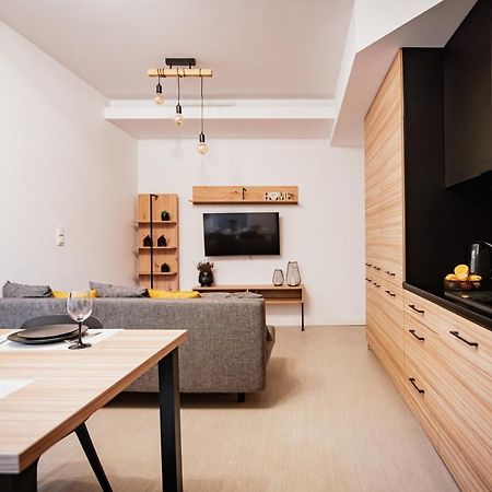 Ottimo Apartamenty Dolina Bydgoszcz Exteriör bild