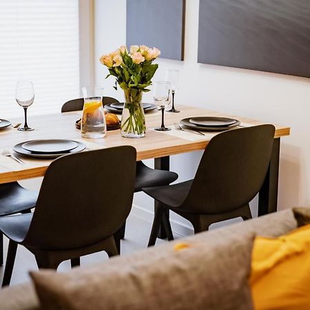 Ottimo Apartamenty Dolina Bydgoszcz Exteriör bild