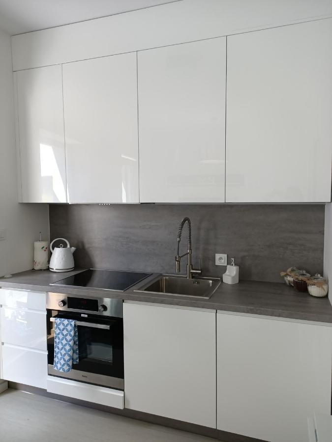 Ottimo Apartamenty Dolina Bydgoszcz Exteriör bild