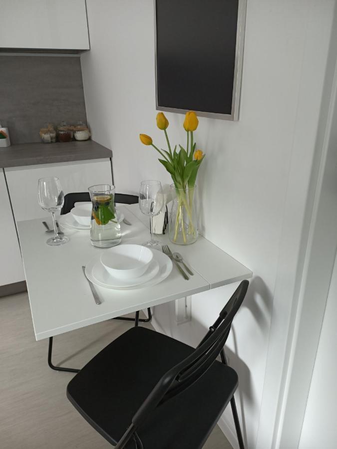 Ottimo Apartamenty Dolina Bydgoszcz Exteriör bild
