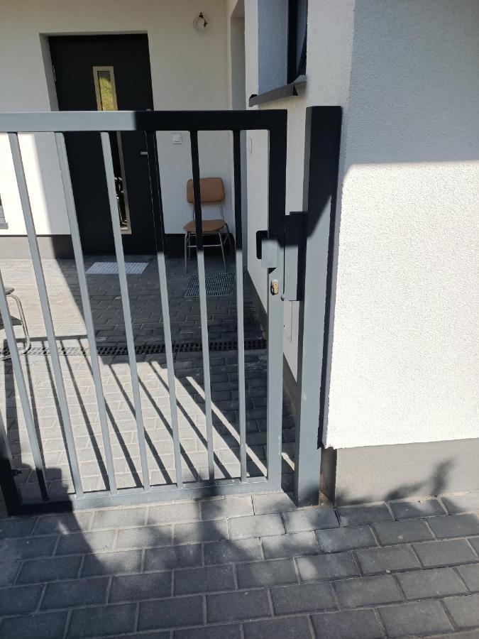 Ottimo Apartamenty Dolina Bydgoszcz Exteriör bild