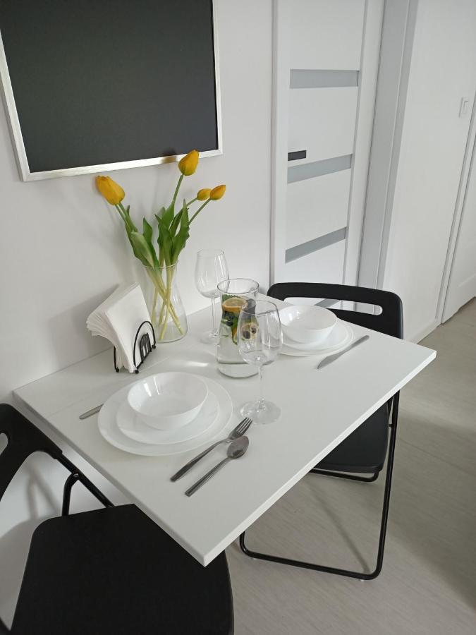 Ottimo Apartamenty Dolina Bydgoszcz Exteriör bild