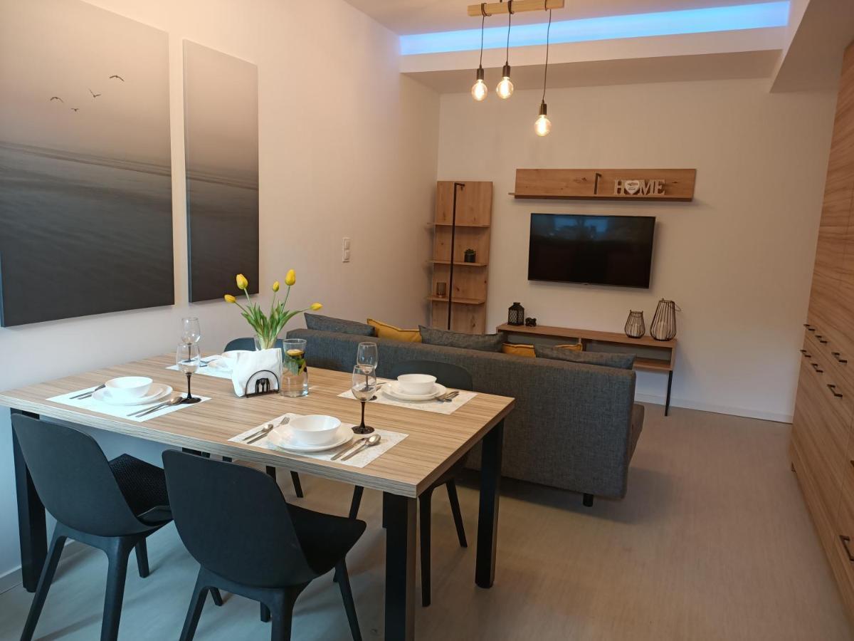 Ottimo Apartamenty Dolina Bydgoszcz Exteriör bild