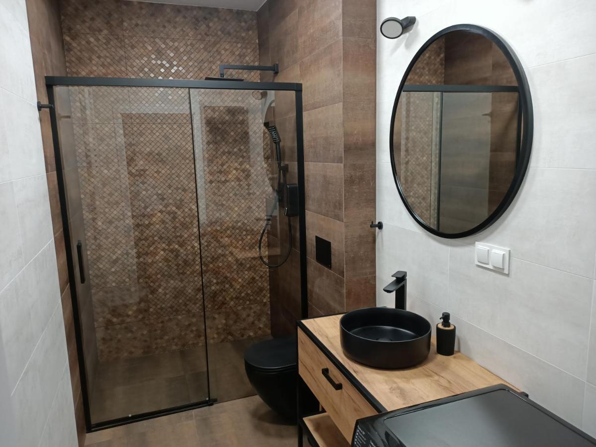 Ottimo Apartamenty Dolina Bydgoszcz Exteriör bild