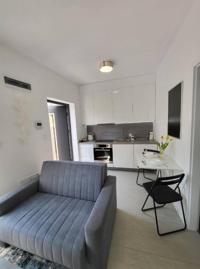 Ottimo Apartamenty Dolina Bydgoszcz Exteriör bild