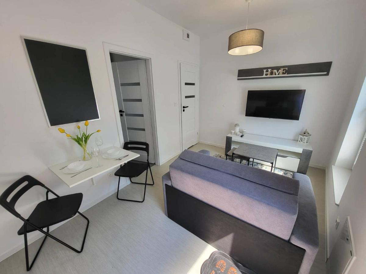 Ottimo Apartamenty Dolina Bydgoszcz Exteriör bild