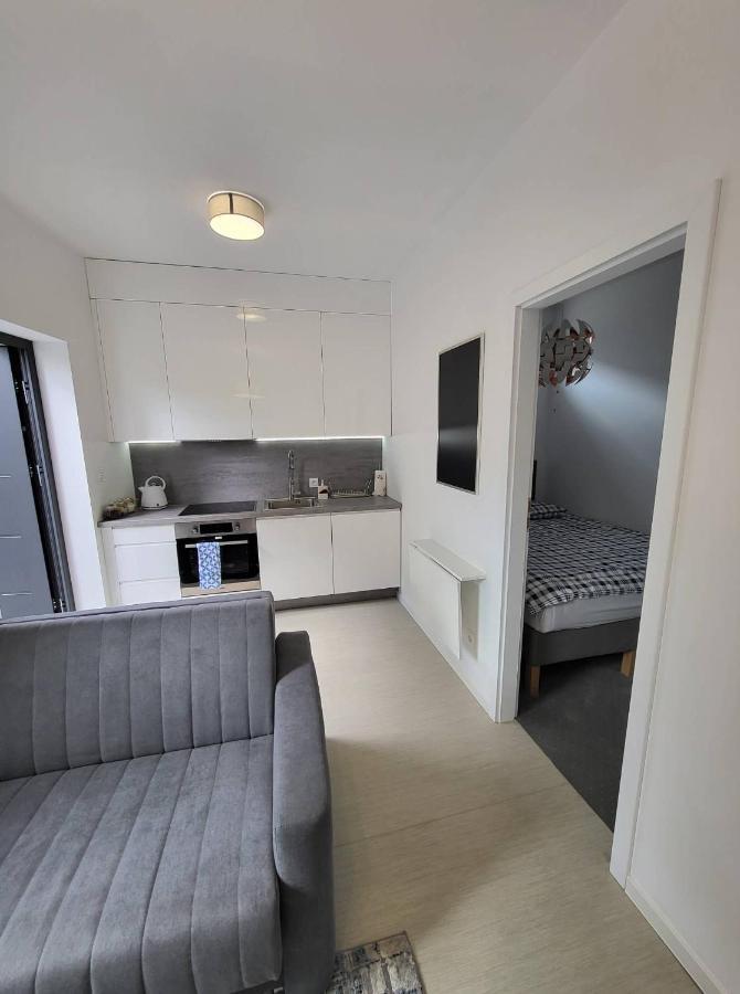 Ottimo Apartamenty Dolina Bydgoszcz Exteriör bild