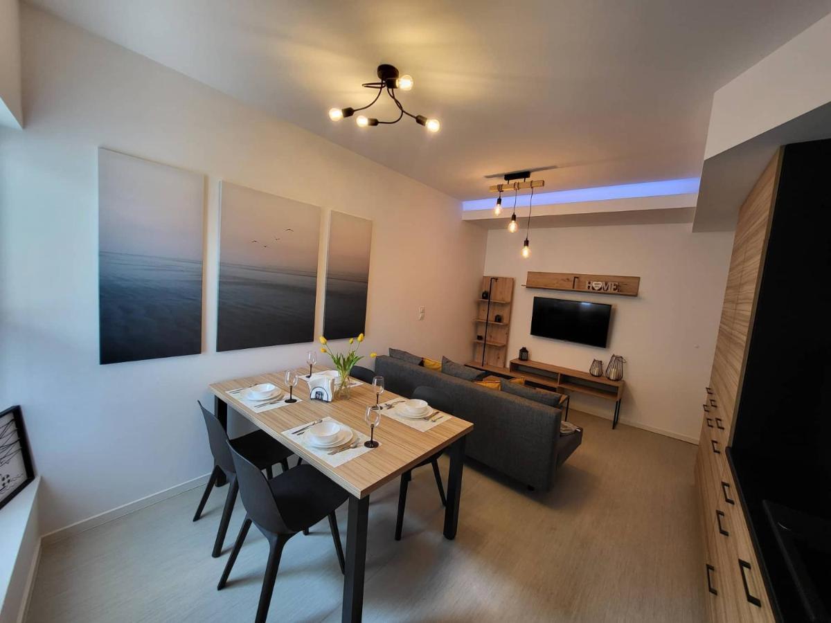 Ottimo Apartamenty Dolina Bydgoszcz Exteriör bild
