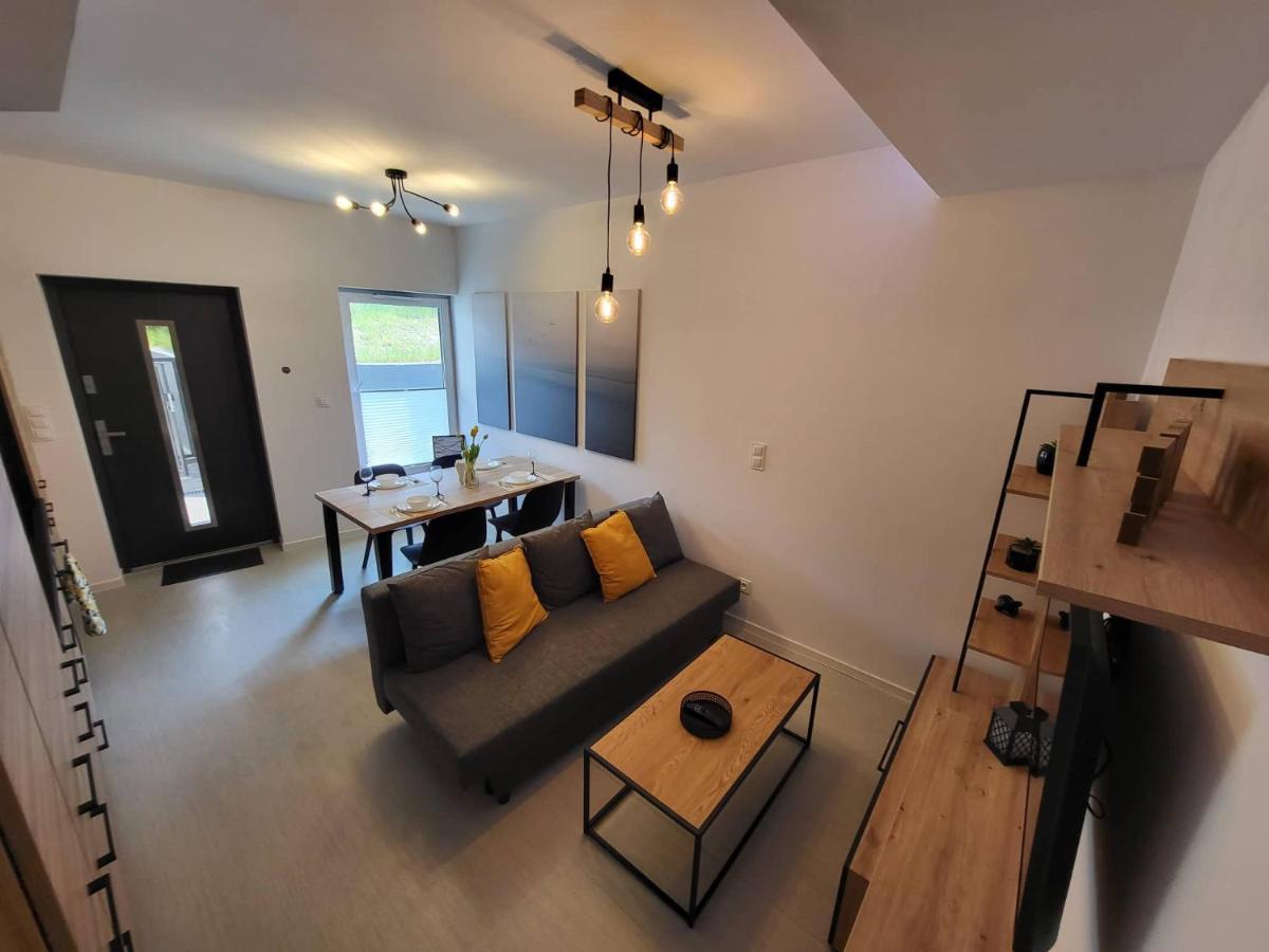 Ottimo Apartamenty Dolina Bydgoszcz Exteriör bild