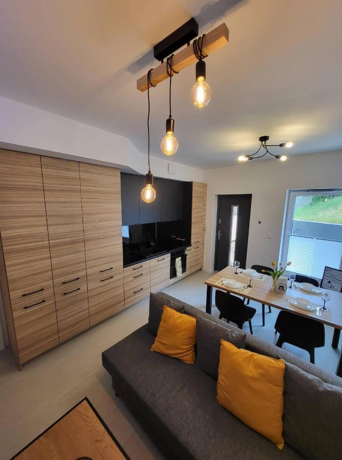 Ottimo Apartamenty Dolina Bydgoszcz Exteriör bild