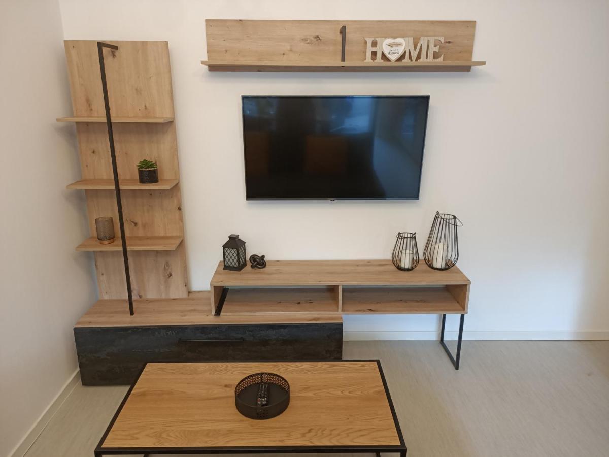 Ottimo Apartamenty Dolina Bydgoszcz Exteriör bild