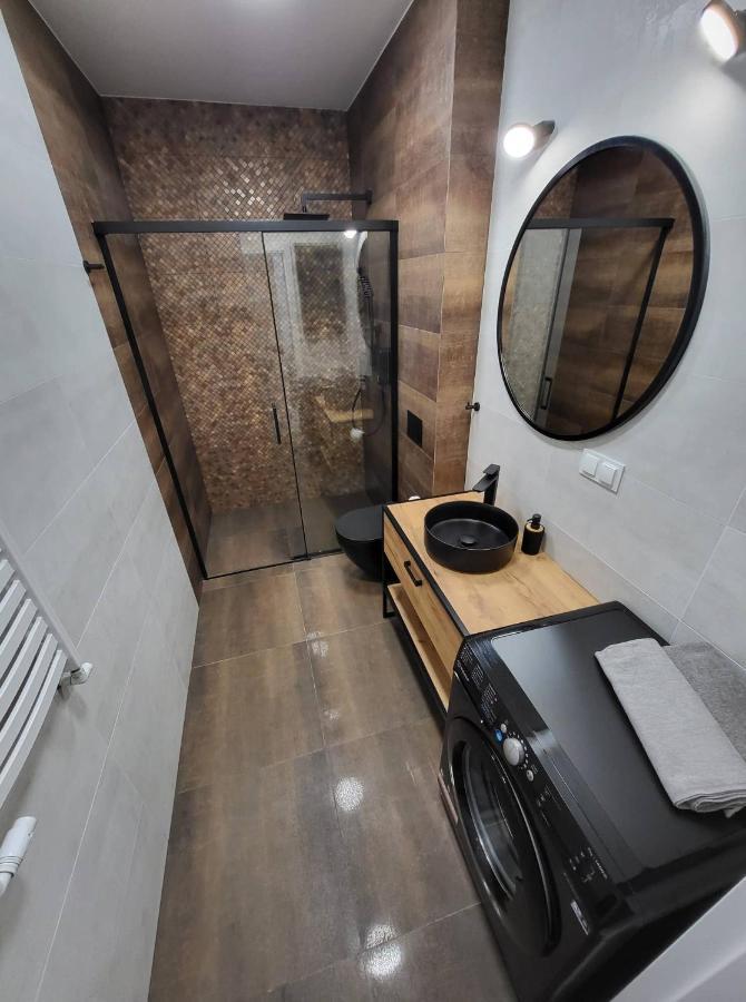 Ottimo Apartamenty Dolina Bydgoszcz Exteriör bild
