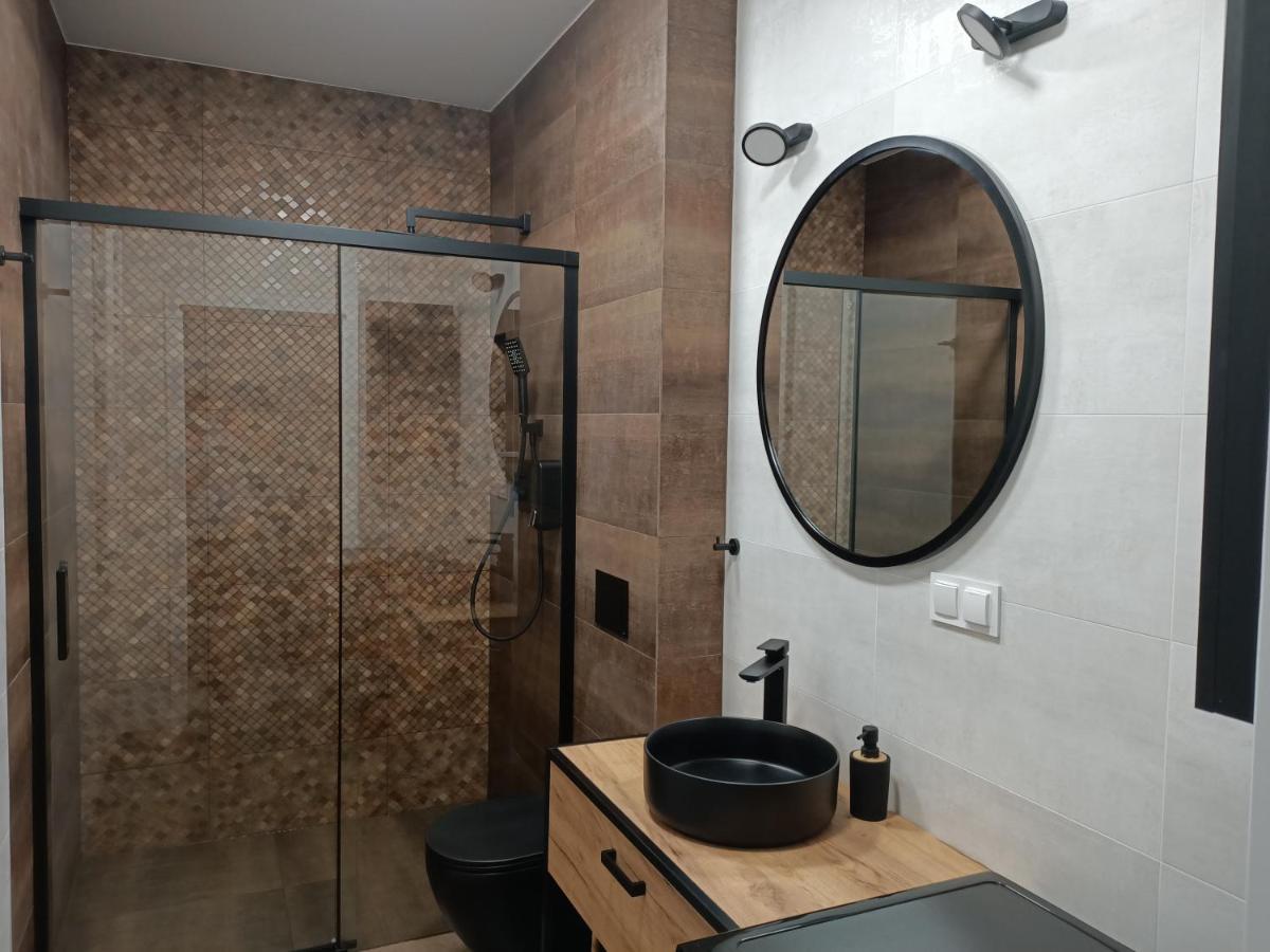 Ottimo Apartamenty Dolina Bydgoszcz Exteriör bild