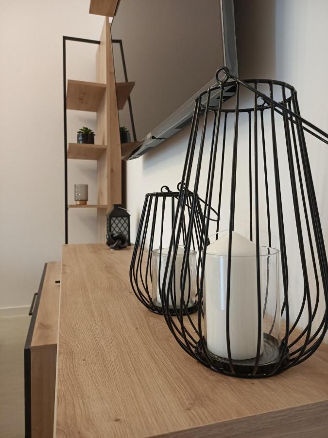 Ottimo Apartamenty Dolina Bydgoszcz Exteriör bild