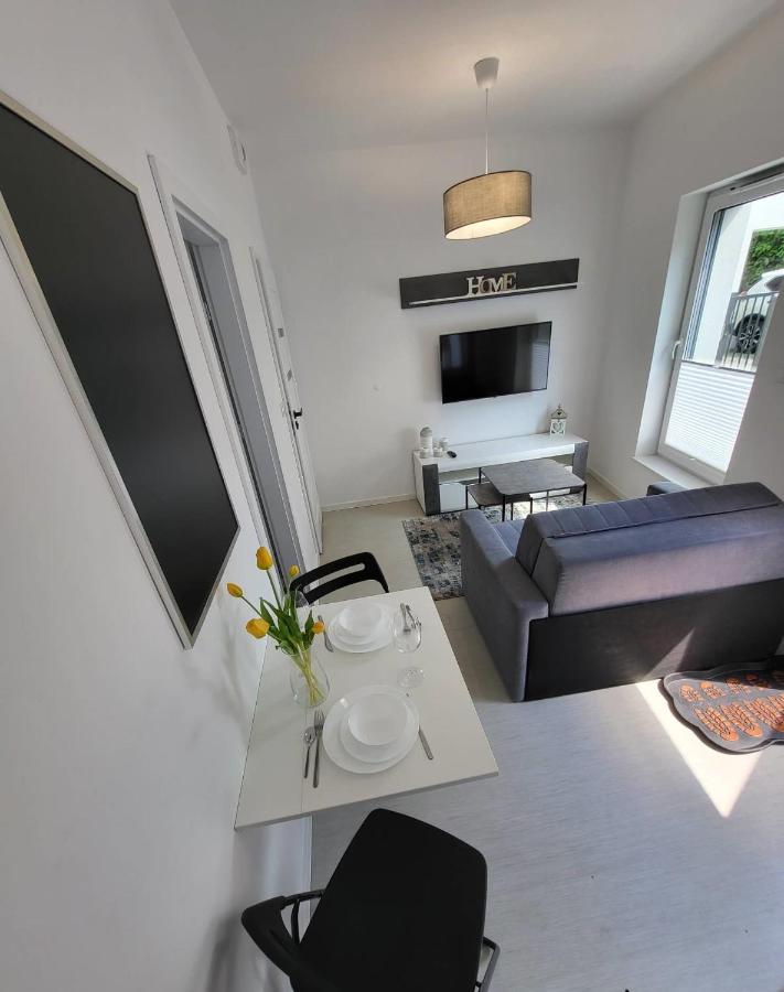 Ottimo Apartamenty Dolina Bydgoszcz Exteriör bild