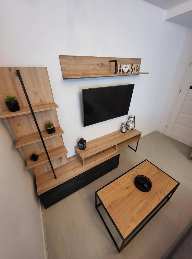 Ottimo Apartamenty Dolina Bydgoszcz Exteriör bild