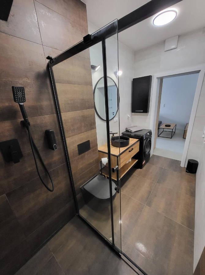 Ottimo Apartamenty Dolina Bydgoszcz Exteriör bild