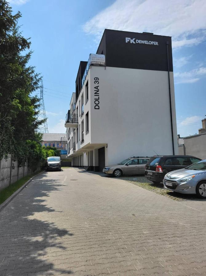 Ottimo Apartamenty Dolina Bydgoszcz Exteriör bild