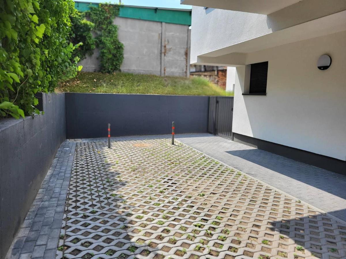 Ottimo Apartamenty Dolina Bydgoszcz Exteriör bild