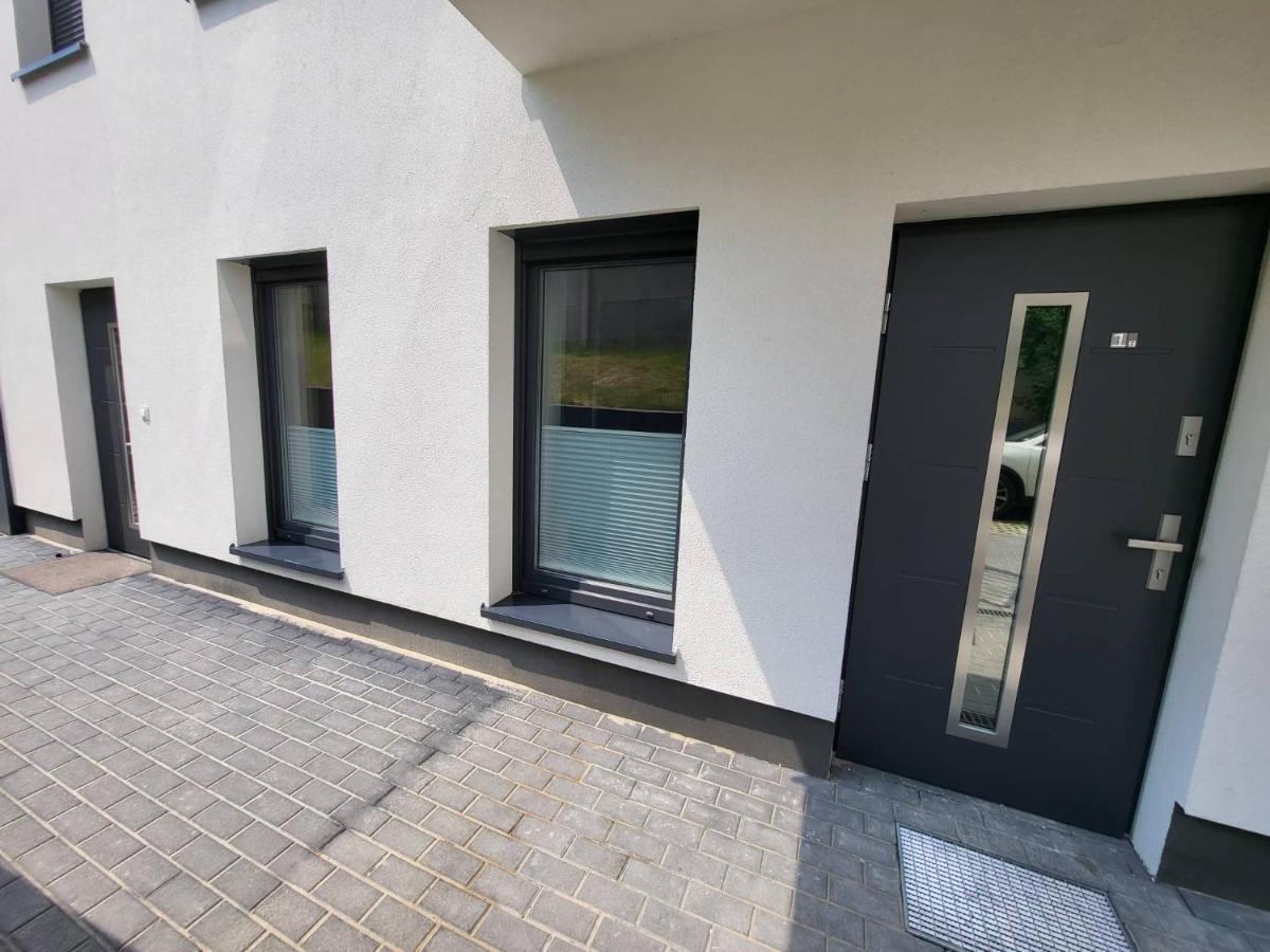 Ottimo Apartamenty Dolina Bydgoszcz Exteriör bild