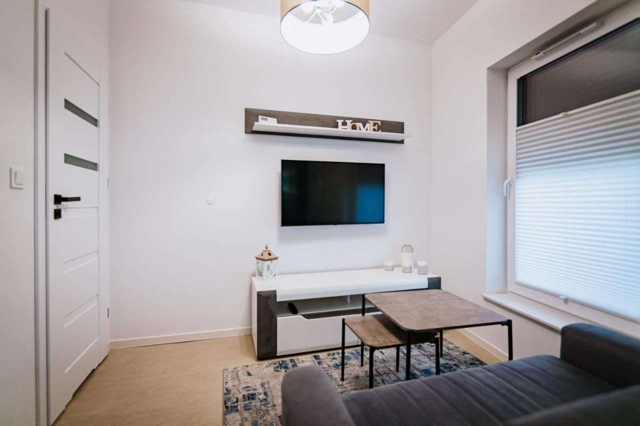 Ottimo Apartamenty Dolina Bydgoszcz Exteriör bild