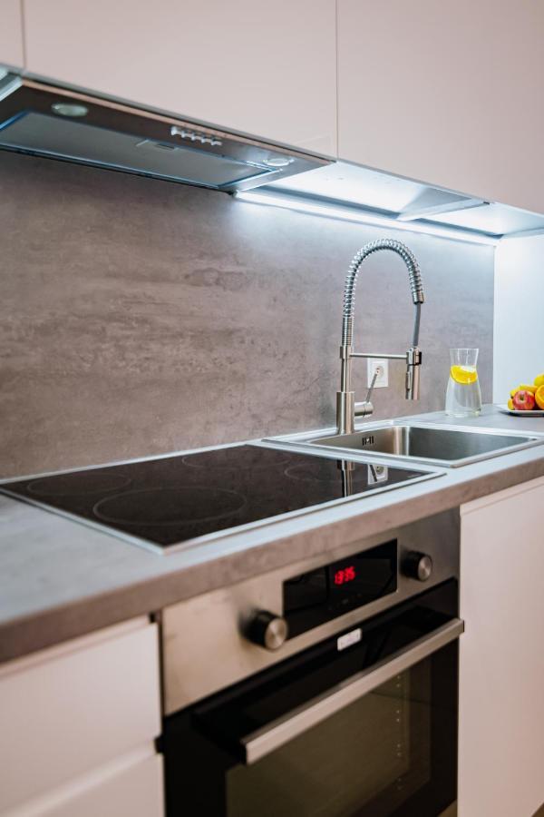 Ottimo Apartamenty Dolina Bydgoszcz Exteriör bild