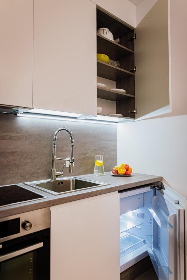 Ottimo Apartamenty Dolina Bydgoszcz Exteriör bild