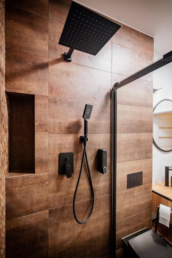Ottimo Apartamenty Dolina Bydgoszcz Exteriör bild