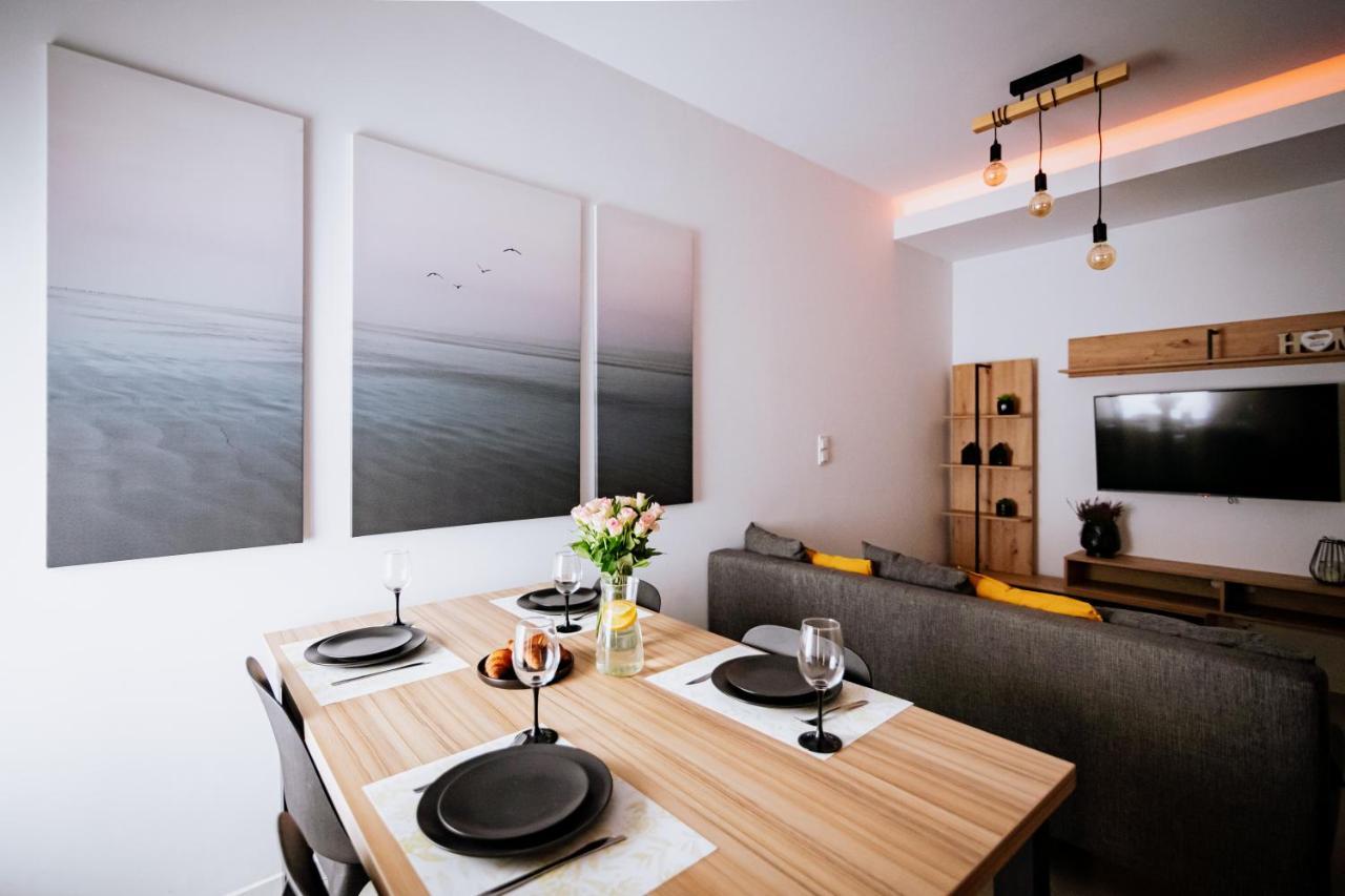 Ottimo Apartamenty Dolina Bydgoszcz Exteriör bild