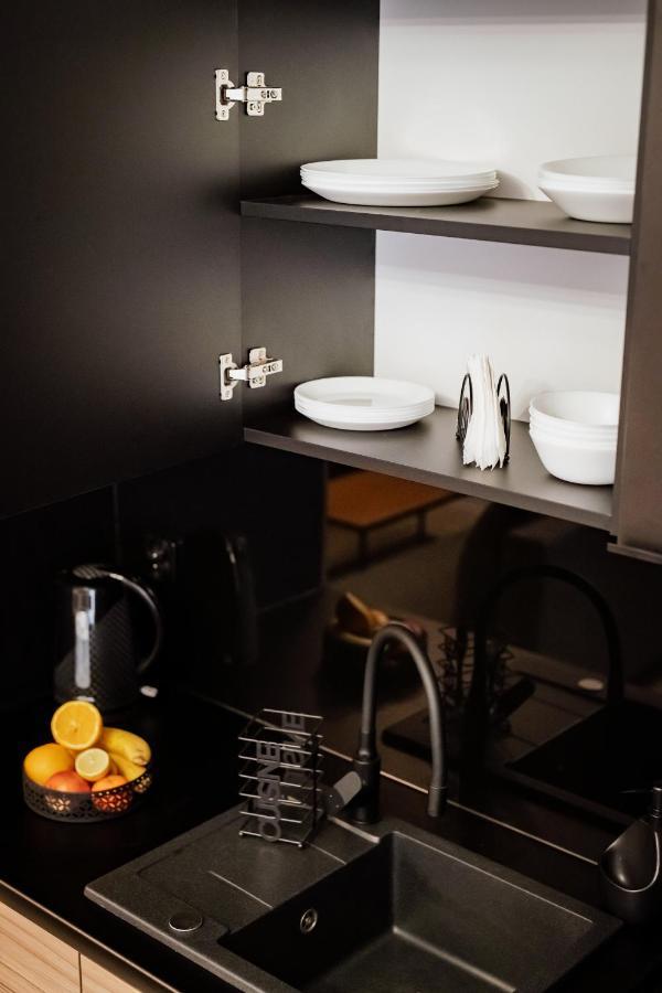 Ottimo Apartamenty Dolina Bydgoszcz Exteriör bild